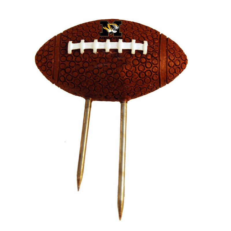8 Pack Corn Cob Holders | Missouri University
COL, Missouri Tigers, MIZ, OldProduct
The Memory Company