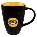 16OZ SWEATER MUG  UNIV OF MISSOURI
COL, CurrentProduct, Drinkware_category_All, Missouri Tigers, MIZ
The Memory Company