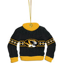 UGLY SWEATER ORNUNIV OF MISSOURI
COL, CurrentProduct, Holiday_category_All, Holiday_category_Ornaments, Missouri Tigers, MIZ
The Memory Company