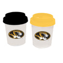 Plastic Salt and Pepper Shaker | UNIV OF MISSOURI
COL, Missouri Tigers, MIZ, OldProduct
The Memory Company