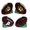 FOOTBALL S&P SHAKERS  Missouri
COL, CurrentProduct, Home&Office_category_All, Home&Office_category_Kitchen, Missouri Tigers, MIZ
The Memory Company