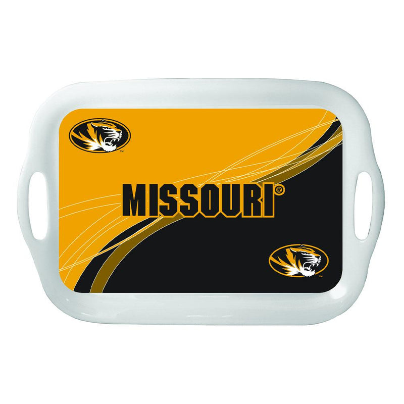 Dynamic Melamine Tray Missouri
COL, CurrentProduct, Home&Office_category_All, Home&Office_category_Kitchen, Missouri Tigers, MIZ
The Memory Company