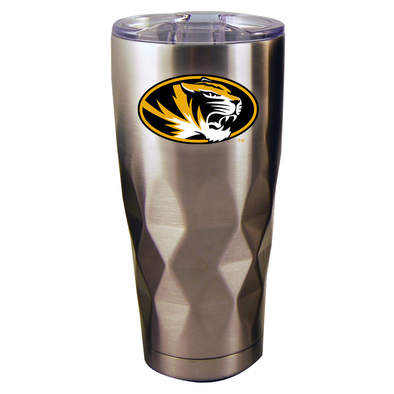 22oz Diamond Stainless Steel Tumbler | Missouri Tigers
COL, CurrentProduct, Drinkware_category_All, Missouri Tigers, MIZ
The Memory Company