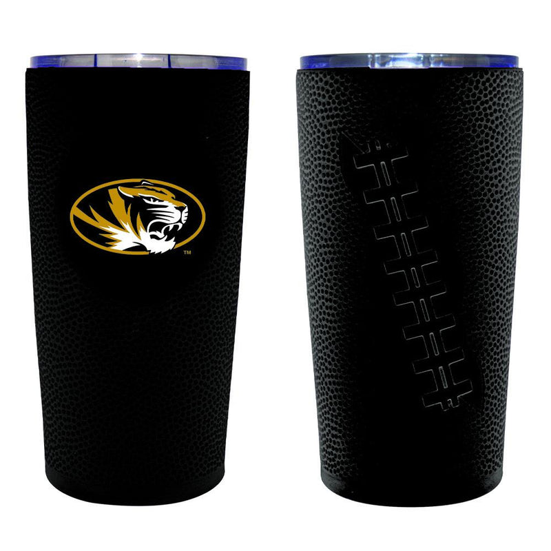 20oz Stainless Steel Tumbler w/Silicone Wrap | MIZZOURI
COL, CurrentProduct, Drinkware_category_All, Missouri Tigers, MIZ
The Memory Company