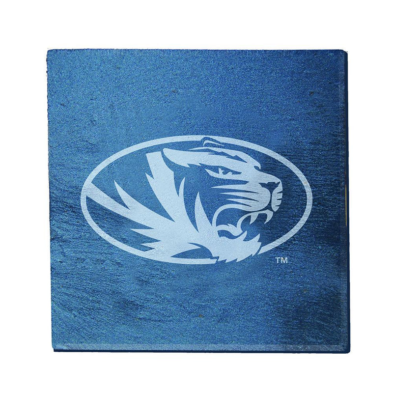 Slate Coasters Missouri
COL, CurrentProduct, Home&Office_category_All, Missouri Tigers, MIZ
The Memory Company