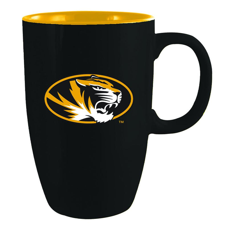 Tall Mug UNIV OF MISSOURI
COL, CurrentProduct, Drinkware_category_All, Missouri Tigers, MIZ
The Memory Company