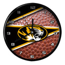 University of Missouri Football Clock
Clock, Clocks, COL, CurrentProduct, Home Decor, Home&Office_category_All, Missouri Tigers, MIZ
The Memory Company