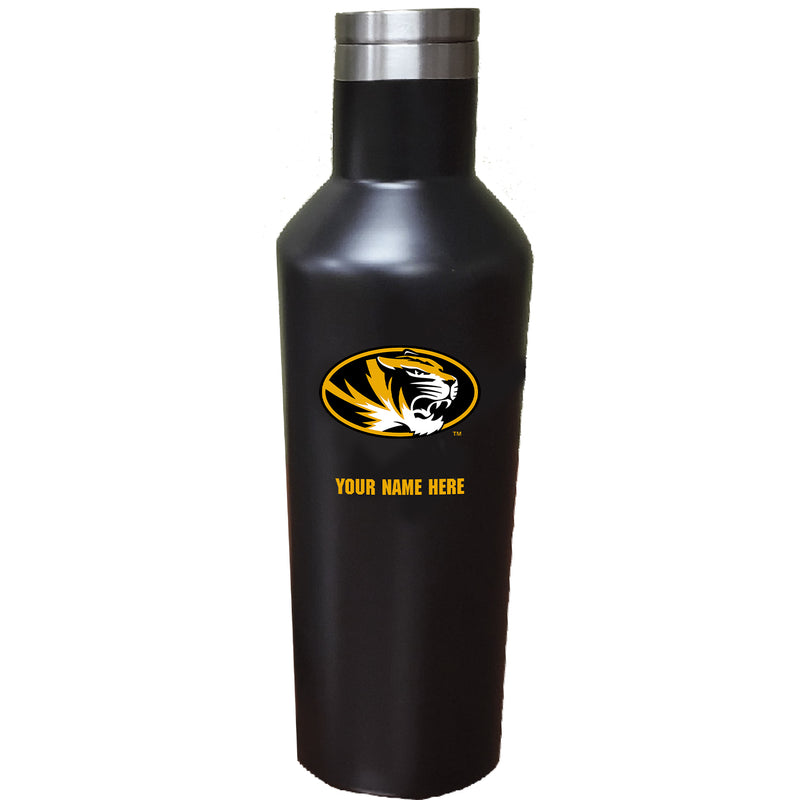 17oz Black Personalized Infinity Bottle | Missouri Tigers
2776BDPER, COL, CurrentProduct, Drinkware_category_All, Florida State Seminoles, Missouri Tigers, MIZ, Personalized_Personalized
The Memory Company
