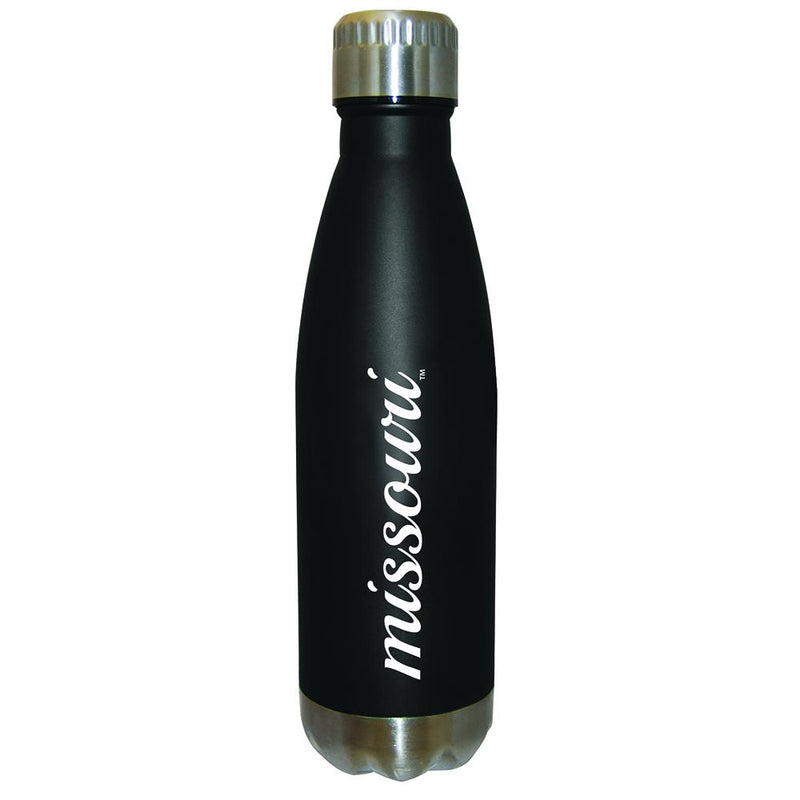 COLOR SW GLACIER BTL  MISSOURI
COL, Missouri Tigers, MIZ, OldProduct
The Memory Company