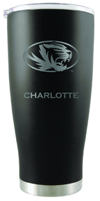20oz Black Personalized Stainless Steel Tumbler | Missouri
COL, CurrentProduct, Drinkware_category_All, Missouri Tigers, MIZ, Personalized_Personalized
The Memory Company