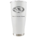 20oz White Personalized Stainless Steel Tumbler | Missouri
COL, CurrentProduct, Drinkware_category_All, Missouri Tigers, MIZ, Personalized_Personalized
The Memory Company