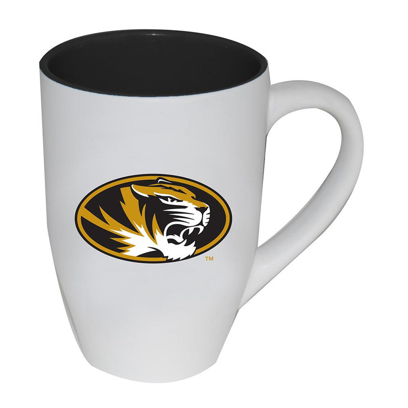20oz Two Tone White Matte Mug - Missouri University
COL, Missouri Tigers, MIZ, Mug, Mugs, OldProduct
The Memory Company