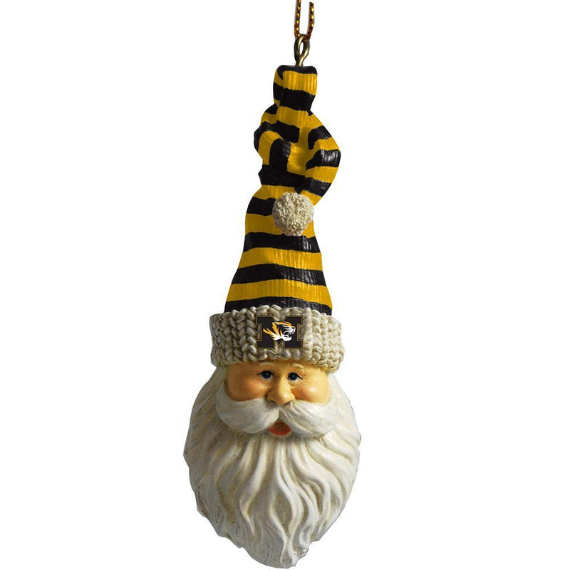 Snata Cap Ornament | Missouri University
COL, Missouri Tigers, MIZ, OldProduct, Ornament, Ornaments, Santa
The Memory Company