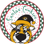 Santa Ceramic Cookie Plate | Missouri University
COL, CurrentProduct, Holiday_category_All, Holiday_category_Christmas-Dishware, Missouri Tigers, MIZ
The Memory Company