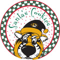 Santa Ceramic Cookie Plate | Missouri University
COL, CurrentProduct, Holiday_category_All, Holiday_category_Christmas-Dishware, Missouri Tigers, MIZ
The Memory Company