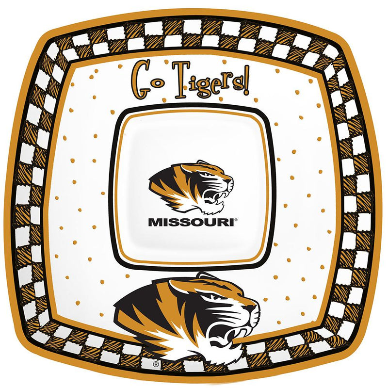 Gameday Chip n Dip - Missouri University
COL, Missouri Tigers, MIZ, OldProduct
The Memory Company