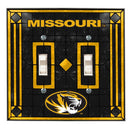 Double Light Switch Cover | Missouri University
COL, CurrentProduct, Home&Office_category_All, Home&Office_category_Lighting, Missouri Tigers, MIZ
The Memory Company