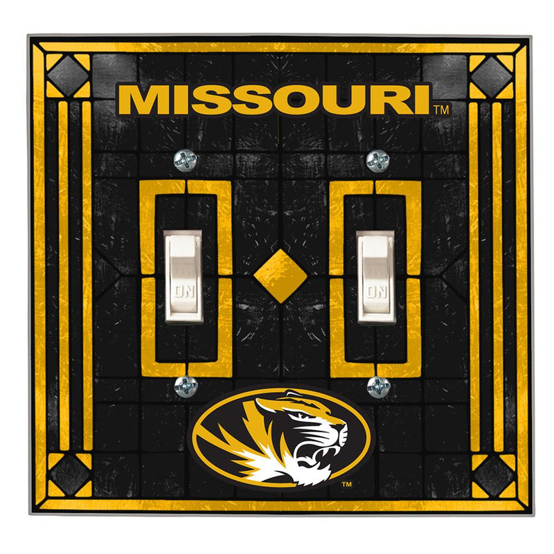 Double Light Switch Cover | Missouri University
COL, CurrentProduct, Home&Office_category_All, Home&Office_category_Lighting, Missouri Tigers, MIZ
The Memory Company