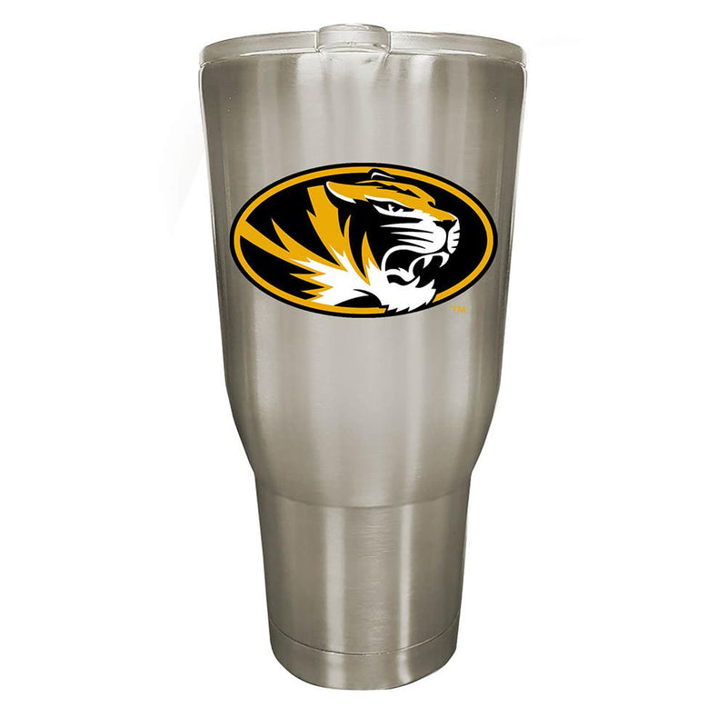 32oz Decal Stainless Steel Tumbler | Missouri University
COL, Drinkware_category_All, Missouri Tigers, MIZ, OldProduct
The Memory Company