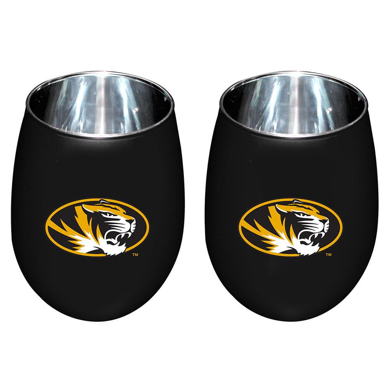 Matte SS SW Stmls Tmblr MISSOURI
COL, Missouri Tigers, MIZ, OldProduct
The Memory Company