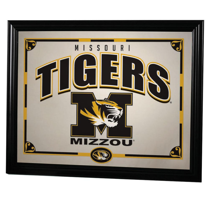 23x18 in Mirror - Missouri University
COL, CurrentProduct, Home&Office_category_All, Missouri Tigers, MIZ
The Memory Company