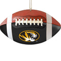 Football Ornament | Missouri University
COL, Missouri Tigers, MIZ, OldProduct
The Memory Company