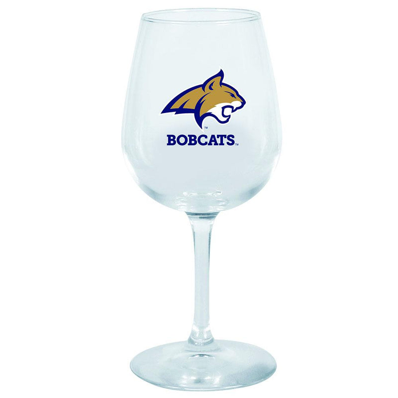 BOXED WINE GLASS  MONTANA ST
COL, MNS, OldProduct
The Memory Company