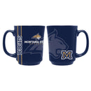 11oz Reflective Mug | Montana State University Coffee Mug, COL, CurrentProduct, Drinkware_category_All, MNS, Mug, Mugs, Reflective Mug 687746080499 $14.99