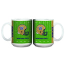 Football Helmet Mug | Montana State
COL, MNS, OldProduct
The Memory Company