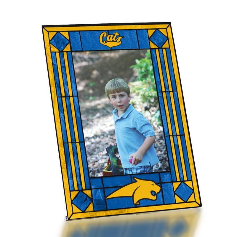 Art Glass Frame - Montana State University
COL, CurrentProduct, Home&Office_category_All, MNS
The Memory Company