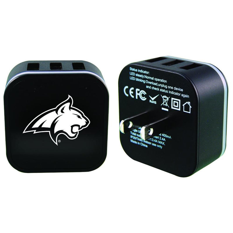 USB LED Nightlight  Montana State
COL, CurrentProduct, Home&Office_category_All, Home&Office_category_Lighting, MNS
The Memory Company