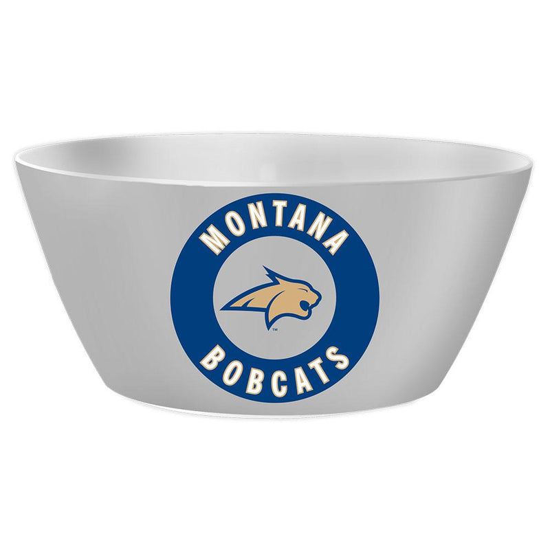 Mel Serving Bowl | Montana State University
COL, MNS, OldProduct
The Memory Company