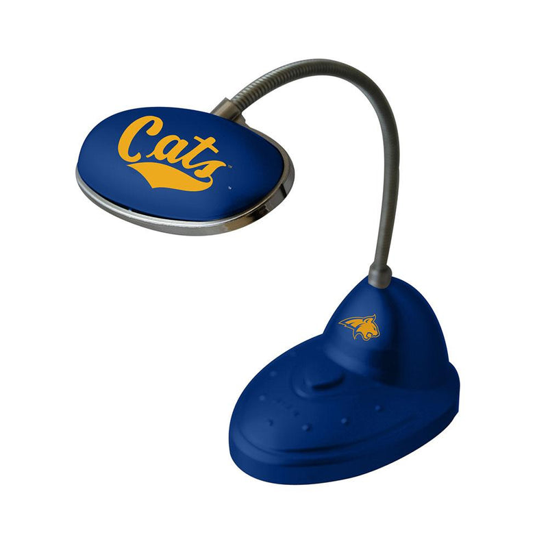 LED Desk Lamp - Montana State University
COL, MNS, OldProduct
The Memory Company