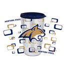 16OZ TRITAN SLIMLINE TMBLR  MONTANA ST
COL, MNS, OldProduct
The Memory Company