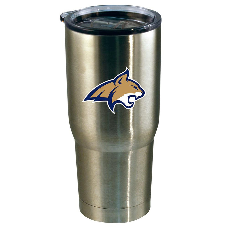 22oz Decal Stainless Steel Tumbler | Montana St Univ
COL, Drinkware_category_All, MNS, OldProduct
The Memory Company