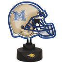 Neon Helmet Lamp - Montana State University
COL, MNS, OldProduct
The Memory Company