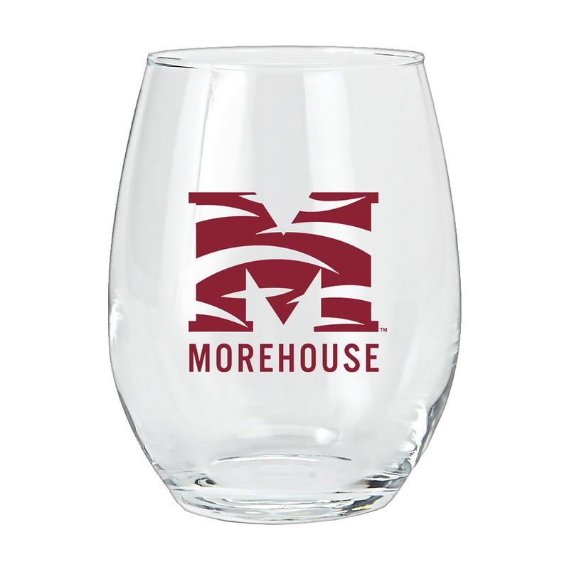 15oz Stemless Tumbler | Morehouse Maroon Tigers
COL, CurrentProduct, Drinkware_category_All, MOH, Morehouse Maroon Tigers
The Memory Company