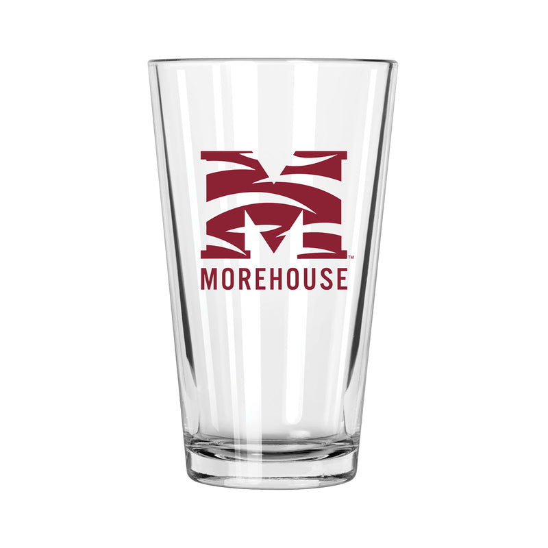 17oz Mixing Glass | Morehouse Maroon Tigers
COL, CurrentProduct, Drinkware_category_All, MOH, Morehouse Maroon Tigers
The Memory Company