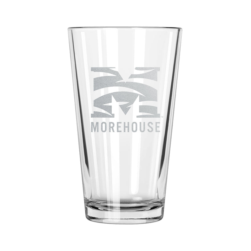 17oz Etched Pint Glass | Morehouse Maroon Tigers
COL, CurrentProduct, Drinkware_category_All, MOH, Morehouse Maroon Tigers
The Memory Company