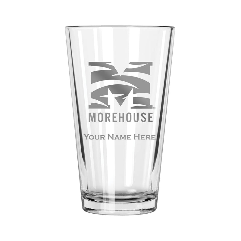 17oz Personalized Pint Glass | Morehouse Maroon Tigers
COL, CurrentProduct, Drinkware_category_All, MOH, Morehouse Maroon Tigers, Personalized_Personalized
The Memory Company