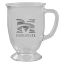 16oz Etched Café Glass Mug | Morehouse Maroon Tigers
COL, CurrentProduct, Drinkware_category_All, MOH, Morehouse Maroon Tigers
The Memory Company