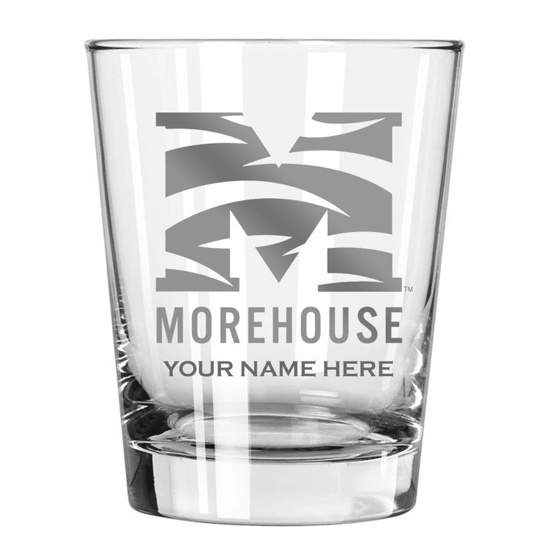 15oz Personalized Double Old Fashion Glass | Morehouse Maroon Tigers
COL, CurrentProduct, Drinkware_category_All, MOH, Morehouse Maroon Tigers, Personalized_Personalized
The Memory Company