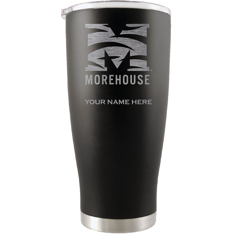 20oz Black Personalized Stainless Steel Tumbler | Morehouse Maroon Tigers
COL, CurrentProduct, Drinkware_category_All, MOH, Morehouse Maroon Tigers, Personalized_Personalized
The Memory Company