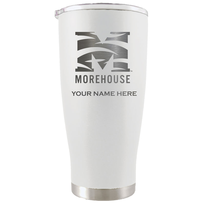 20oz White Personalized Stainless Steel Tumbler | Morehouse Maroon Tigers
COL, CurrentProduct, Drinkware_category_All, MOH, Morehouse Maroon Tigers, Personalized_Personalized
The Memory Company