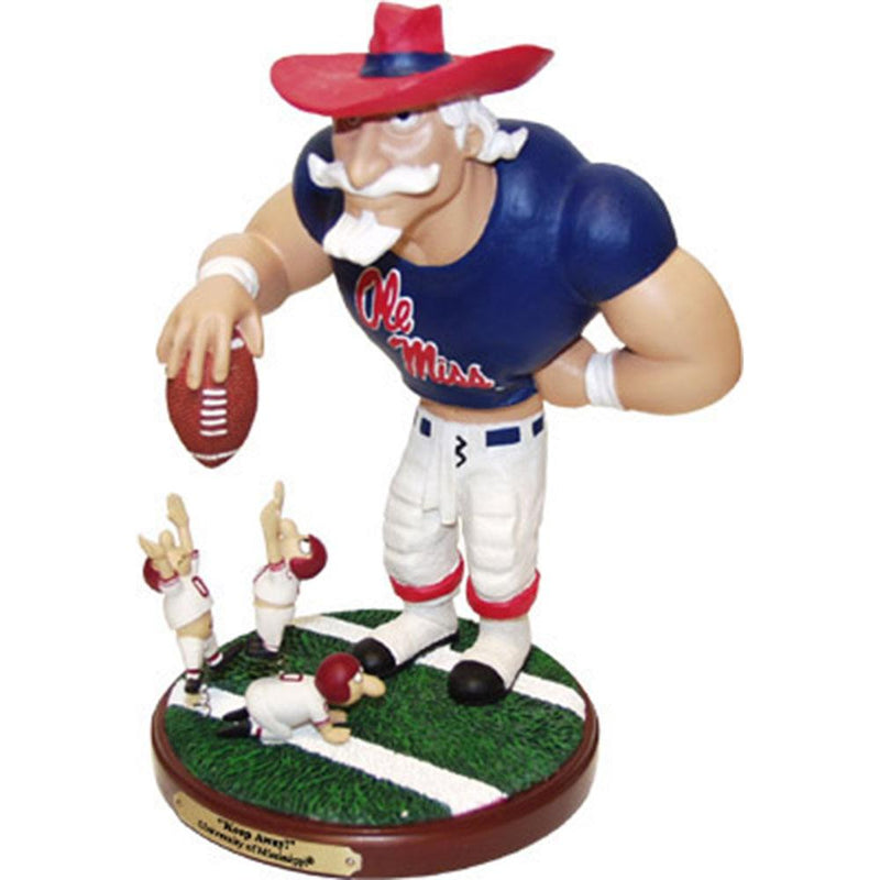 Rivalry - Mississippi University
COL, Mississippi Ole Miss, MS, OldProduct
The Memory Company