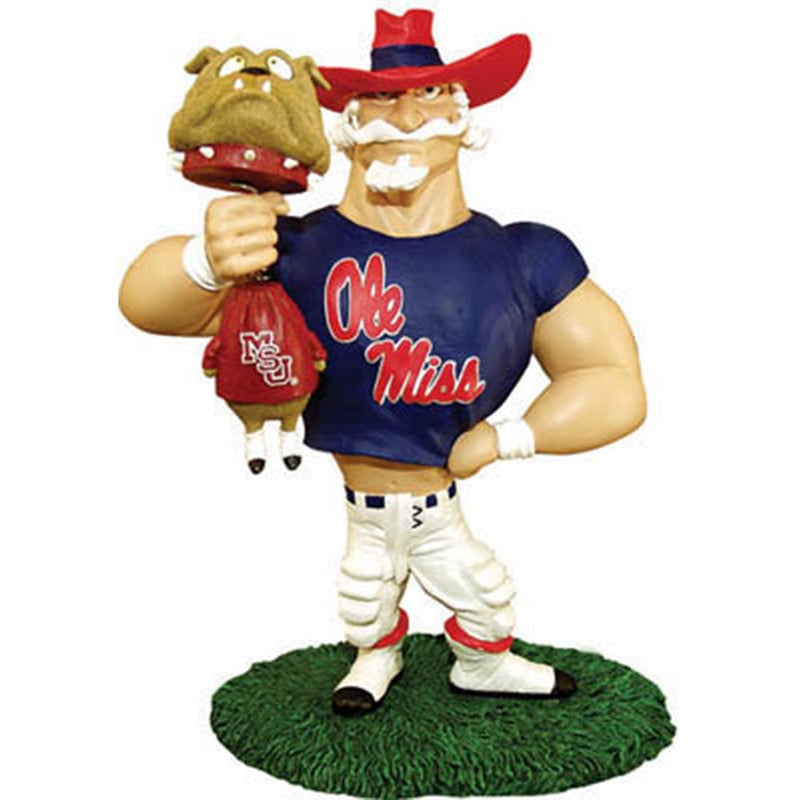Single Choke - Mississippi University
COL, Mississippi Ole Miss, MS, OldProduct
The Memory Company
