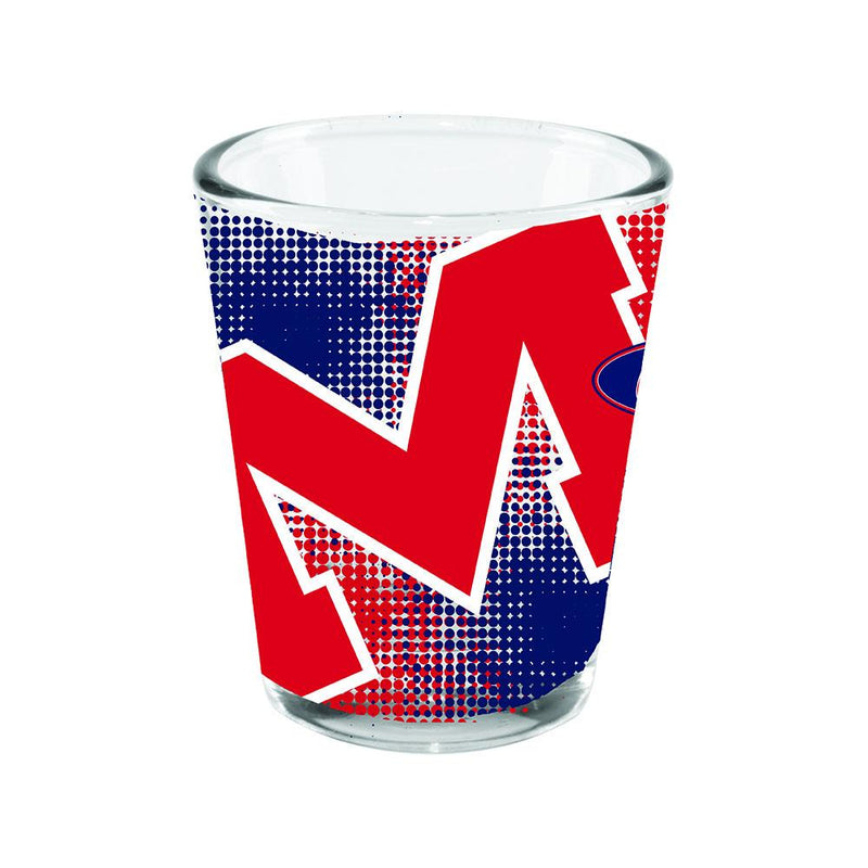 2oz Full Wrap Collect Glass | Mississippi University
COL, Mississippi Ole Miss, MS, OldProduct
The Memory Company