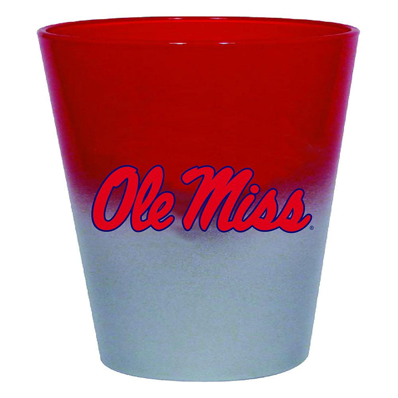 2oz 2 Tone Collect Glass Ole Miss
COL, Mississippi Ole Miss, MS, OldProduct
The Memory Company