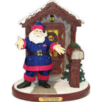 Welcome Home Santa | Mississippi University
COL, Holiday_category_All, Mississippi Ole Miss, MS, OldProduct
The Memory Company