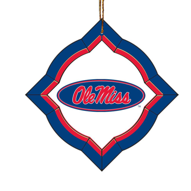 Vintage Art Glass Ornament | Mississippi
COL, Mississippi Ole Miss, MS, OldProduct
The Memory Company